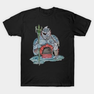 Merdude T-Shirt